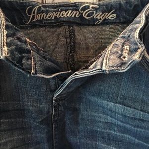 American Eagle Mini